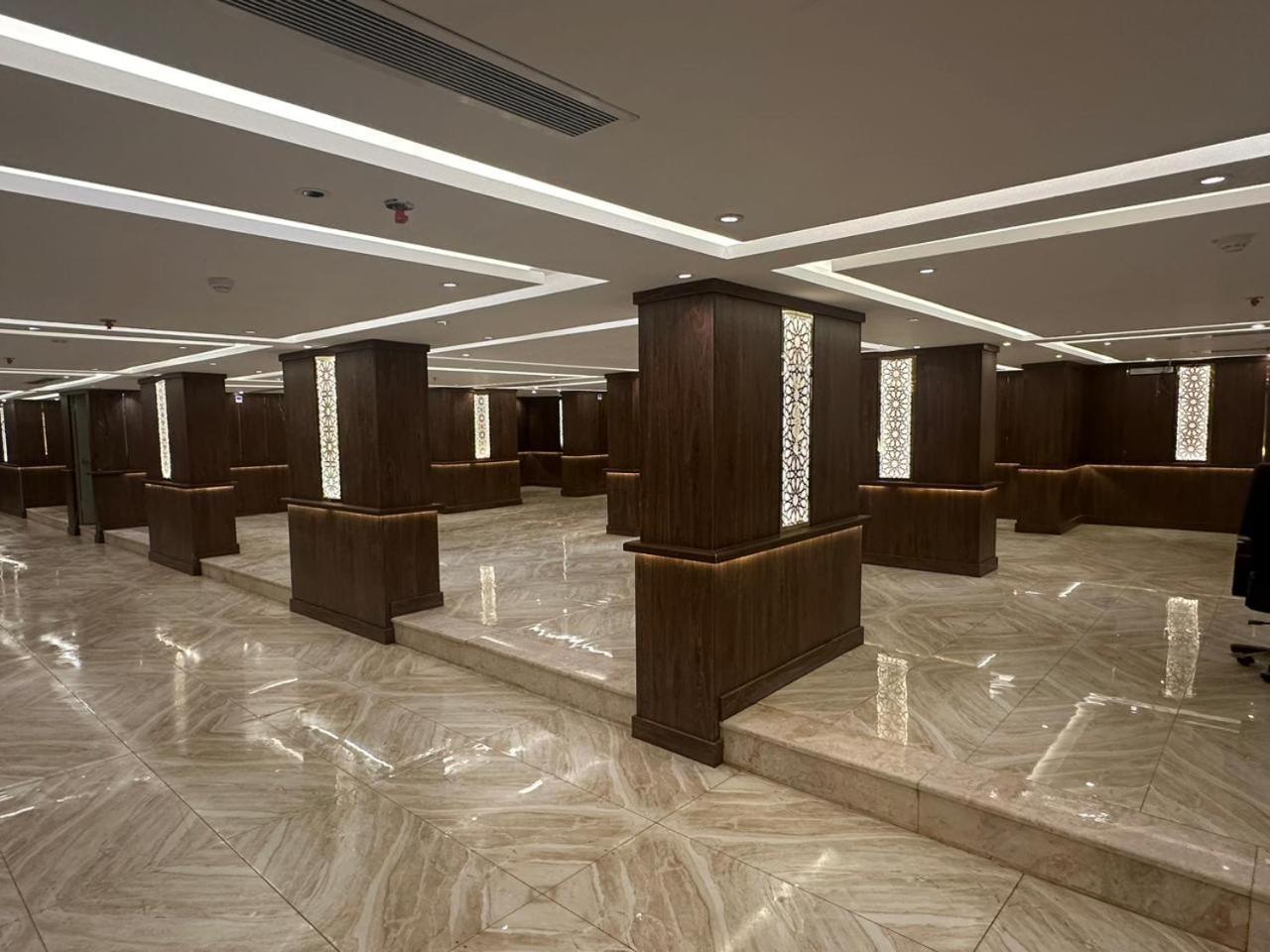Kayan Al Massi Hotel La Mecque
