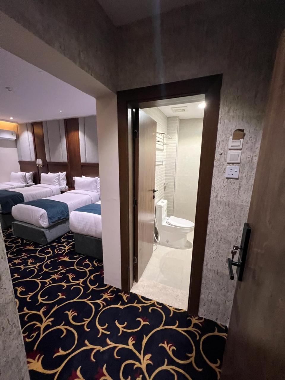 Kayan Al Massi Hotel La Mecque
